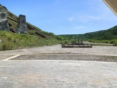 -阿尔山市大兴安岭奥伦布坎景区