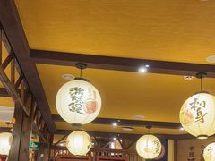 -鸟鹏烧鸟居酒屋(龙岗万科店)