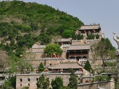 -云丘山景区