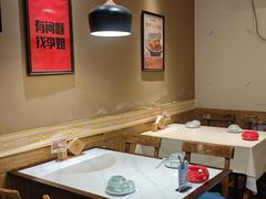 -山海菜馆·海肠捞饭·青岛菜(栈桥店)