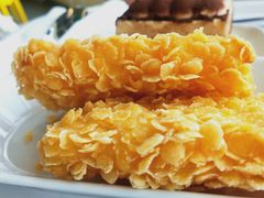 玉米虾排-宜家·瑞典风味餐厅(天津东丽商场店)