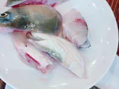 -正能量脆肉鲩火锅