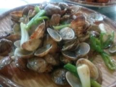 -钱大妈海鲜饭店(保利林语店)