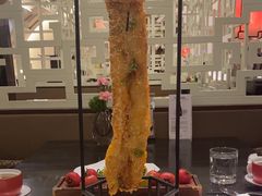 -北京王府井希尔顿酒店·秦唐中餐厅Chynna