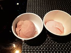 -上海锦江汤臣洲际大酒店壹阶层