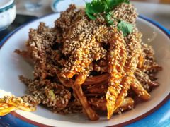 -爆肚于(赵公口桥店)