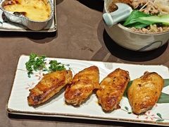 -福樱兰海鲜放题铁板烧(加州店)