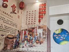 -官厅老勾渔馆(温泉店)