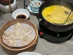 -小厨娘绣中淮扬(大行宫科巷店)