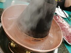 -月圆火锅(宁海东路二店)