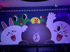 -范特西FANTASY量贩式KTV(民主广场店)