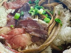 -文记煲仔饭