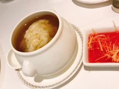 -翠园(铜锣湾广场店)