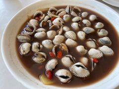 -华盛丰温州大排档(东三环南路店)