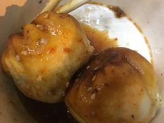 -小路易生煎馆(前进五路店)