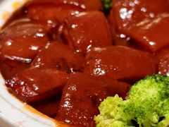 -马凯餐厅(地安门店)