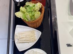 -沄记顺德菜打边炉(东直门店)