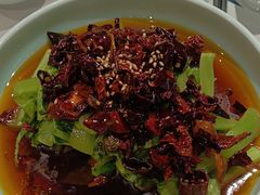 -李记搅团•非遗陕菜(三桥店)