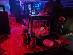 -W·CLUB(马驹桥店)