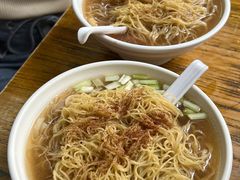 -小梁哥云吞面(黄贝岭店)