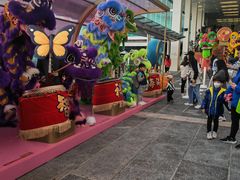 -海港城