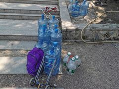 -阳台山自然风景区