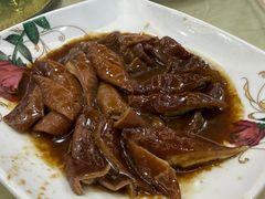 -七哥饭店好吃的客家菜(广电路店)