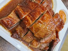 -佳记厚街烧鹅濑粉(广州总店)