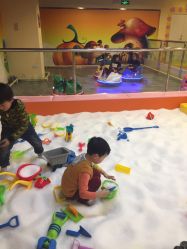 -妙糖乐园(乐坊·大华生活广场店)