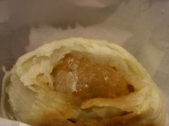 -长发西饼(临顿路店)