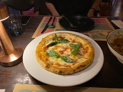 -安妮意大利餐厅(日坛店)