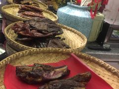 -解放碑威斯汀酒店-知味国际美食餐厅