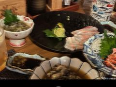 -半藏居酒屋(香港花园店)