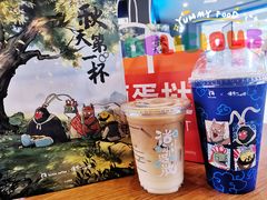 -万达广场(太原街店)