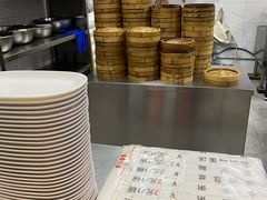 -老陶包子铺(南大西南村店)