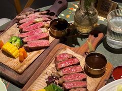 -第101座花园餐厅(湖滨88店)