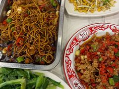 -江城燕子大排档(江汉路步行街店)