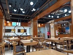 大堂-盛宝粥店(建设街店)