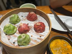 -苏小柳手工点心(人民广场分院)