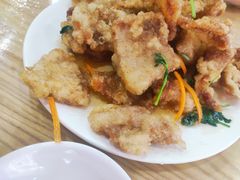 -东北饺子馆(郭南小区店)