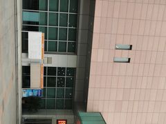 -华中师范大学-图书馆