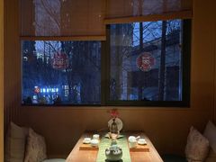 -梅间堂茶馆(绿地缤纷城店)