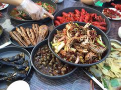 iphone_upload_pic-去吃小龙虾·江湖菜·烧烤(南滨路店)