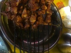 -有奴思烤肉·清真(正宁路店)