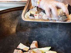 -江湖水乡铁锅炖魚(周庄嘉园店)