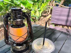 -J Create城市露营咖啡·简餐·宠物(上海动物园店)