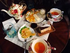 -陶享时光西餐·下午茶(信河街店)