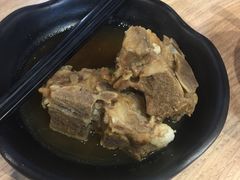 -老班长手工灌汤包(嘉洲广场店)