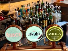 -Mammamia意大利餐厅(阳春巷店)