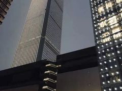 -长沙尼依格罗酒店